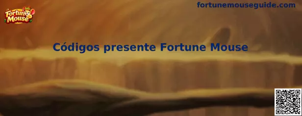 Códigos presente Fortune Mouse
