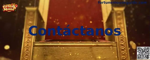 Contacto de Fortune Mouse