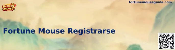 Registro Seguro Fortune Mouse Register