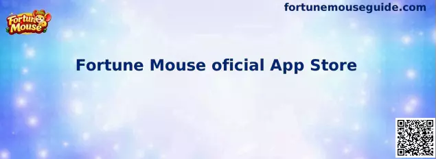 Fortune Mouse oficial App Store