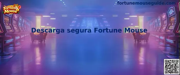 Descarga segura Fortune Mouse