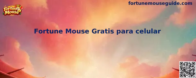 Fortune Mouse Gratis para celular