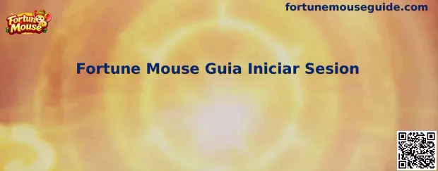 Guía de inicio de sesión seguro de Fortune Mouse