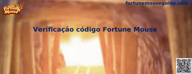 Verificação código Fortune Mouse