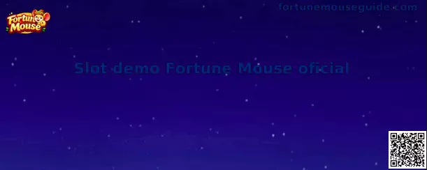 Slot demo Fortune Mouse oficial