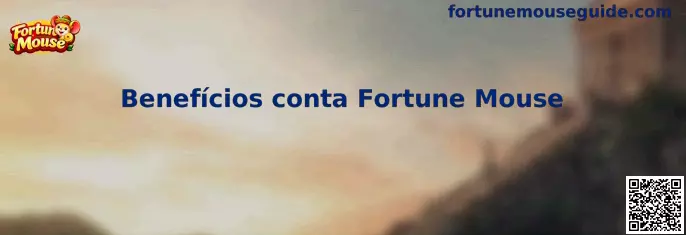 Beneficios conta Fortune Mouse
