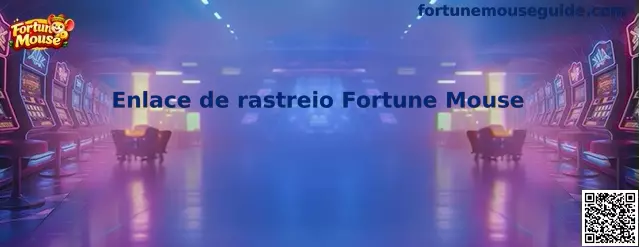 Verificación de parámetros y protocolo del enlace de rastreio Fortune Mouse