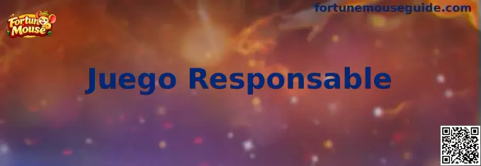 Juego Responsable de Fortune Mouse