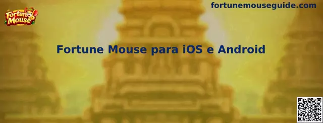 Fortune Mouse para iOS e Android