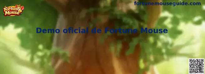 Demo oficial de Fortune Mouse