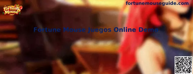 Vista de la experiencia Fortune Mouse Juegos Online Demo
