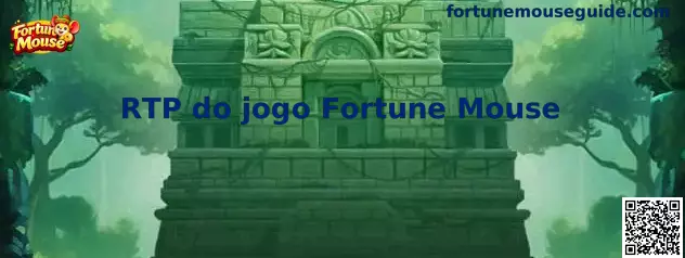 RTP do jogo Fortune Mouse