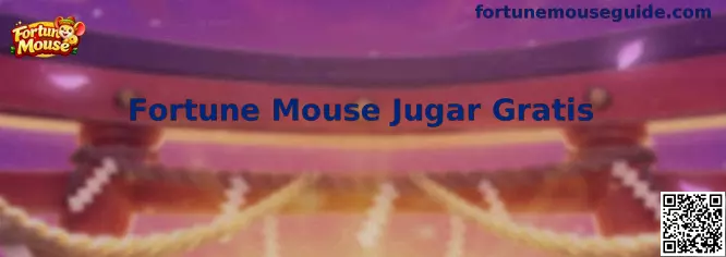 Fortune Mouse Jugar Gratis