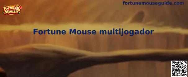 Fortune Mouse multijogador
