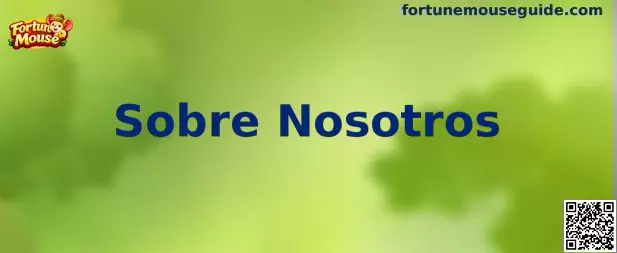 Información sobre el equipo de Fortune Mouse